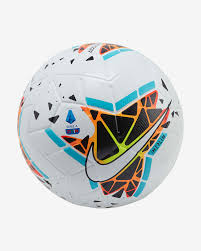 In the table match tab, you check the tables of teams by: Serie A Merlin Football Nike Sa