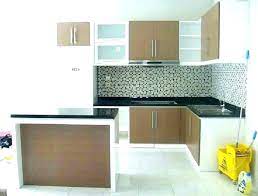 Maybe you would like to learn more about one of these? 30 Contoh Kitchen Set Minimalis Beserta Kisaran Harga