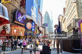 2,102 Bill Irwin Photos & High Res Pictures