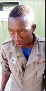 Massinga terra de boa gente