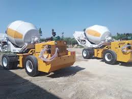 Pin On Concrete Mixer For Sale