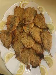 Maybe you would like to learn more about one of these? Sarde Impanate Al Forno Al Bacareto Di Via San Pietro Facebook