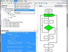 Code To Flowchart Converter 2 0 Free Download