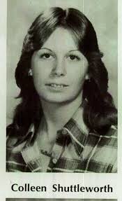 Colleen Shuttleworth's Instagram, Twitter & Facebook
