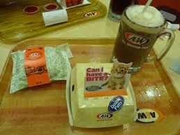 With a&w penang opening in 1st avenue penang, we penangites get to eat as much golden curly fries and root beer float! Penang Food For Thought A W