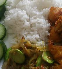 Sambal ini dapat disajikan sebagai sambal mentah ataupun. Resepi Sambal Tempoyak Ikan Bilis Pahang Archives Serba Sedap