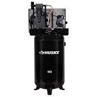 80 gallon 2 Stage Stationary Air Compressor HV5048055 Husky