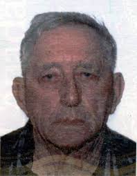 George Sydney Ross Obituary