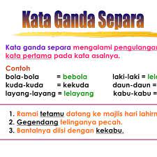 Ramai tetamu datang ke majlis hari lahirnya. Kata Ganda Separa Dengan Gambar Cikimm Com