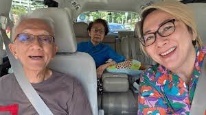 THRIVINGBEYOND: From Homefront to Boardroom