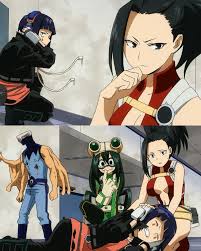 Boku No Hero Academia Season 3 Cap 17 My Hero Hero Boku No Hero Academia