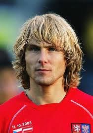 Pavel nedved former footballer from czech republic left midfield last club: Pes Miti Del Calcio View Topic Pavel Nedved 2001 2003