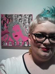 What does the overlap of art and activism look like?