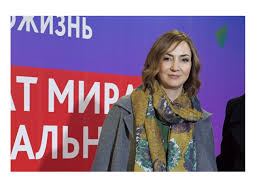 Vo Vremya Poezdki Iz Ekaterinburga V Chelyabinsk Propala Zhurnalist Irina Kryuchkova Novosti Chelyabinskoj Oblasti U24 Ru
