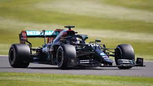 Go behind the scenes and get analysis straight from the paddock. F1 2020 British Grand Prix Qualifying Daniel Ricciardo Results News Video Pole Lewis Hamilton Silverstone