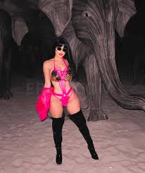 Tesla | Eros XXX Porn Stars in Chicago, Illinois