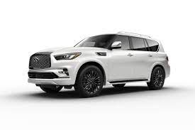 9 models from qar 110,000 to qar 327,000. 2021 Infiniti Qx80 Prices Reviews And Pictures Edmunds