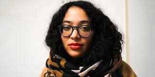 Les débuts d'une grande femme. The President Of Unef Melanie Luce Is The Guest Of Sonia Mabrouk On Wednesday At 8 15 A M Teller Report