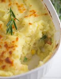 Chicken Shepherd S Pie Recipe Shepherds Pie Chicken Shepherd S Pie Cooking Recipes