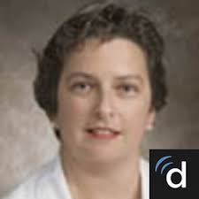 Dr. Susan D. McCammon, MD