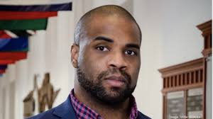 Q&A from Kilpatrick Townsend's Ty Lord, 2021 Leaders in Corporate  Citizenship honoree