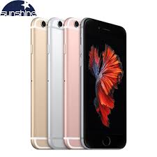 See whether your carrier offers an unlock service. Original Unlocked Apple Iphone 6s Iphone 6s Plus Mobile Phone 12 0mp 2g Ram 16 32 64 128g Rom 4g Lte Dual Core Wifi Cell Phones