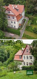 Waldvilla Das Hilla Forest Retreat Ferien Auszeit Im Hessischen Bergland Kassel Ferienhaus Villa Ferien