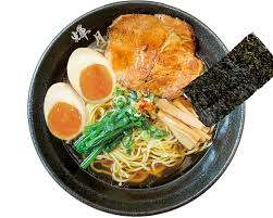 Maybe you would like to learn more about one of these? Menu Kizuki Ramen Authentic Tokyo Style Japanese Ramen Near Me