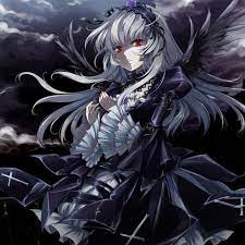 Yousei teikoku anime