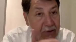 #Redes La falta de empatía y sensibildad del senador petista #Noroña  dudando de que los zapatos encontrados en el campo de exterminio sean de  mujeres y hombres #desaparecidos