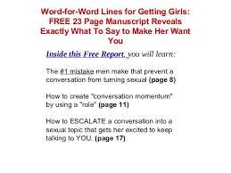 Do not post something you made or own. How To Be Funny With Girls Make Her Laugh By Using A Role