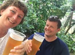 Hurricane Irma: Yateley couple stranded in Orlando as Irma continues to  ravage Florida coast