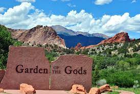 It's a pikes peak region treasure that has made visitors and locals alike swoon time and time again from the moment its red rocks first peek into view. Garden Of The Gods Park Home Facebook