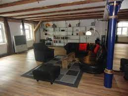 Auf verivox.de finden sie wohnung in bayreuth zum mieten. Grosse Loft Wohnung In Bayreuth Moewo De
