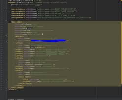 La apk más simple, programador clic, el mejor sitio para compartir artículos técnicos de un programador. No Se Instala Apk Generada Por Android Studio Stack Overflow En Espanol