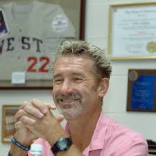 Chris Lindsay steps away from coaching after 41 years