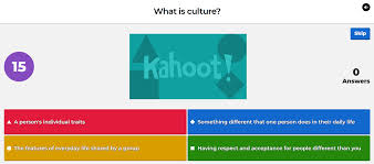 You can spam the kahoot class to. How To Play Kahoot On Zoom And Google Meet