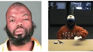 Bronx man sentenced in State Street bank robbery