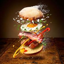 Piotr Gregorczyk Photography Food Drink Photography Motion Spotlight Nov 2018 Magazine Produ Food Advertising Photographing Food Food Drink Photography