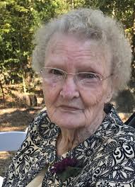 Bessie Whitley Obituary August 25, 2022