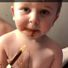 Why is the siren going off in Blossom?