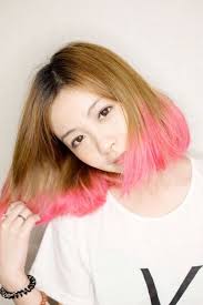 Decide where you want to start your ombr é. Pin On Hair