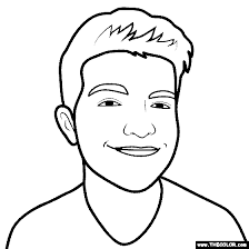 If your child loves interacting. 4 699 Free Online Coloring Pages Thecolor Com