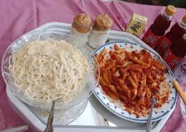 Cara Memasak Spaghetti Lafonte Yang Nikmat