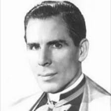 Little Catholic Bubble: Fulton Sheen, Part V: The Fifth Word and the Virtue  of Temperance