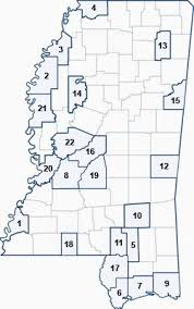 District court dockets · district attorney. County Courts State Of Mississippi Judiciary