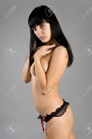 Mods may remove headless pictures at their discretion. Black Hair Nude Girls