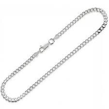 Chains For Men Silver Chain For Boy Silver Chain Design For Mens Mens Silver Chain Styl Silver Chain Style Silver Chain For Men Silver Chain Necklace