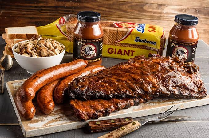Dreamland BBQ Tuscaloosa