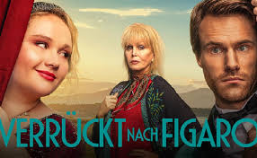 Verrückt nach Figaro: Amazon.de: Macdonald, Danielle, Skinner, Hugh,  Lumley, Joanna, Lewis, Gary, Latif, Shazad, Hanmore, Ian, Lewin, Ben,  Macdonald, Danielle, Skinner, Hugh: DVD & Blu-ray